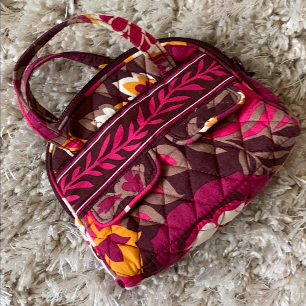VERÁ BRADLY BAG